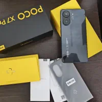 گوشی POKO X7 Pro|موبایل|قرچک, مهدیه|دیوار