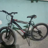 دوچرخه مدل viva26|دوچرخه، اسکیت، اسکوتر|تهران, نیروی دریایی|دیوار