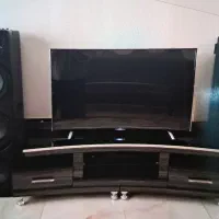 میز تلویزیون