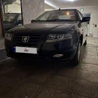 سورن xu7p صفر کیلومتر دریچه سیمی