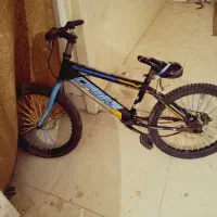 دوچرخه 20