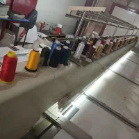 فروش دستگاه گلدوزی|ماشین‌آلات صنعتی|بهارستان, |دیوار