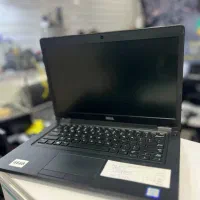 لپ تاپ دل LATITUDE 5480 I7 نسل شش