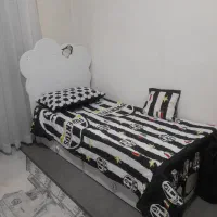 سرویس خواب کودک ونوجوان