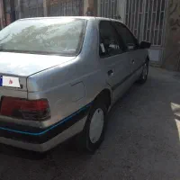 پژو۸۸