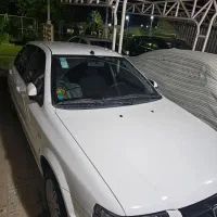 سمند سورن پلاس xu7p