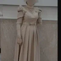 لباس مجلسی نو