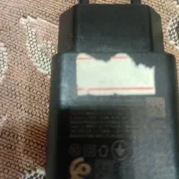 یک عدد کلی شارژر