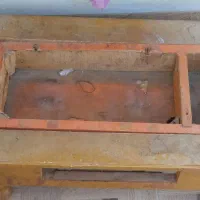 زیر چرخی سالم