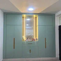 طراحی و اجرای کابینت و کمددیواری(نقد و اقساط )|خدمات پیشه و مهارت|بوشهر, |دیوار