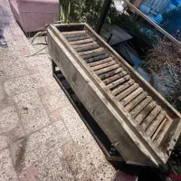 منقل کباب جوجه|اجاق گاز و لوازم برقی پختوپز|طرقبه, |دیوار