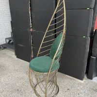 صندلی شاه نشین