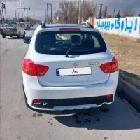 کوییک دنده‌ای R، مدل ۱۴۰۰|خودرو سواری و وانت|بروجن, |دیوار