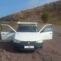 فروش خودرو آریسان ۱