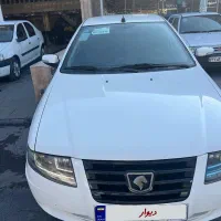 سمند سورن پلاس ۱۴۰۱ ef7