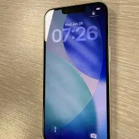 آیفون ۱۳ نرمال سفید ۱۲۸