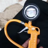 گیژ باد نو استفاده نشده