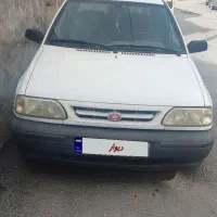 پراید مدل 98