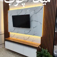 کابینت وکمد|مصالح و تجهیزات ساختمان|شوش, |دیوار