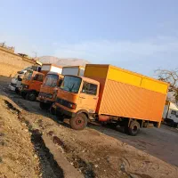 باربری نارمک پیروزی انقلاب تهران پارسآزادی استخر و