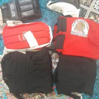 لباس کونگ فو