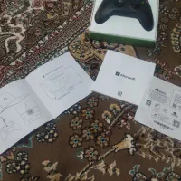 دسته بازی Xboxسریx|کنسول، بازی ویدئویی و آنلاین|اصفهان, باغ دریاچه|دیوار