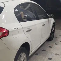 برلیانس320اتومات|خودرو سواری و وانت|مهریز, |دیوار