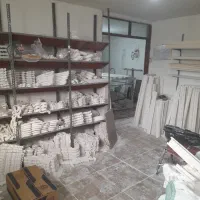 استخدام کارگاه گچبری پیش ساخته