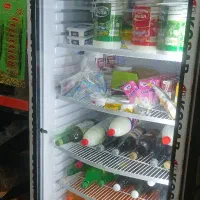 فروش تمامی وسایل سوپر مارکت به قیمت مناسب