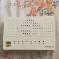 مودم ایرانسل سیمکارت خور