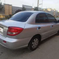 ریو ۸۶ در حد ۱۴۰۰|خودرو سواری و وانت|اندیشه, اندیشه فاز ۱|دیوار