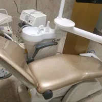 یونیت دندانپزشکی