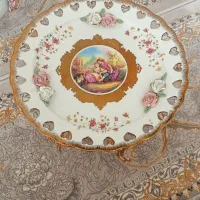 سرویس پذیرایی.