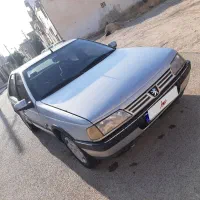 پژو405مدل88CNG|خودرو سواری و وانت|شیراز, میانرود|دیوار