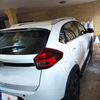 ام وی ام ایکس 22 پرو دنده 1402