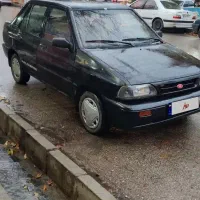 پراید مدل 84