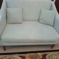 مبل ۹نفره تمیز درحد نو|مبلمان خانگی و میز عسلی|بندر امام خمینی, |دیوار