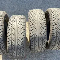 لاستیک سومیتومو ژاپن سایز ۱۴/۶۰/۲۰۵