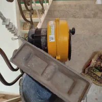 کوره ذوب الومینیوم