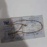 طلای ۱۸عیار