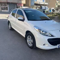 پژو|خودرو سواری و وانت|اردبیل, |دیوار