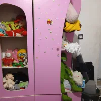 کمدبچه ام دی اف|جاکفشی، کمد، دراور|خرمآباد, |دیوار