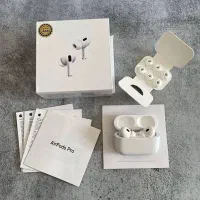 ایرپاد پرو2 ANC فعال ویتنام مکالمه عا لی/ژاپنی|لوازم جانبی موبایل و تبلت|مشهد, شهرک رازی (شهرک غرب)|دیوار