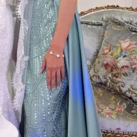 لباس مجلسی سایز ۳۶-۳۸