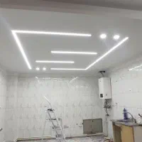 برق کار سیم کشی نور پردازی