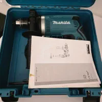 دریل صنعتی ماکیتا رومانی