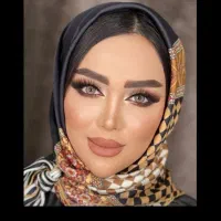 میکاپ شنیون تخصصی عروس