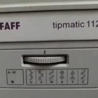 چرخ خیاطی