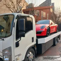 خودروسوارنیسان یدک کش اتوماتیک car carier ahvaz|خدمات حمل و نقل|اهواز, پادادشهر|دیوار