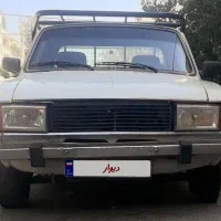 وانت پیکان